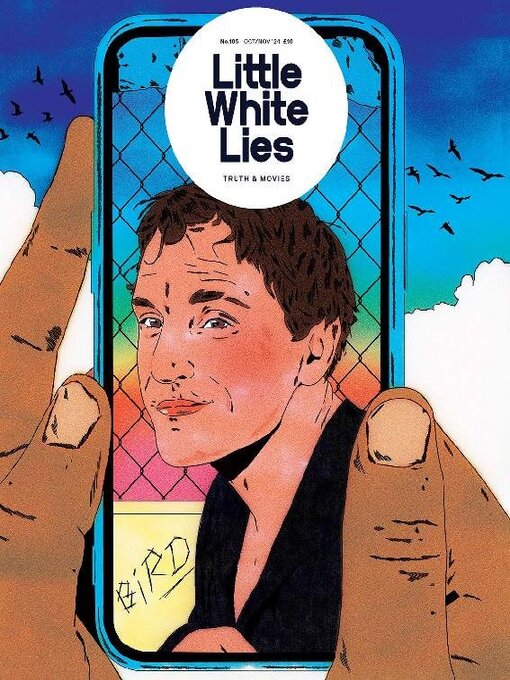 Title details for Little White Lies by The Church of London - Available